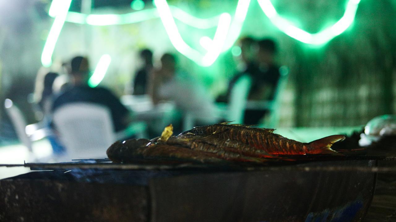 ديغورا ريتريت بيتش ديجوراه المظهر الخارجي الصورة